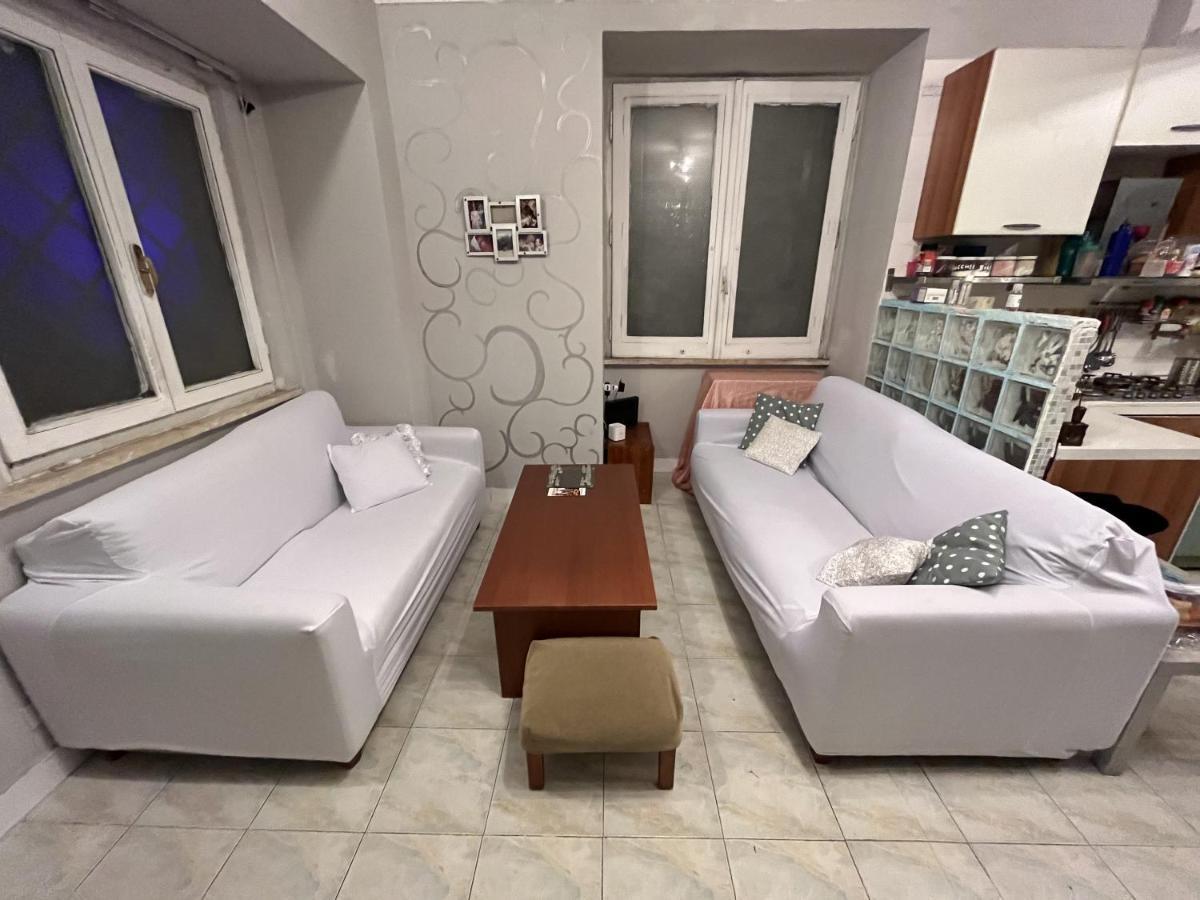 Affitto Due Camere, Due Bagni In Villa Roma Exterior foto