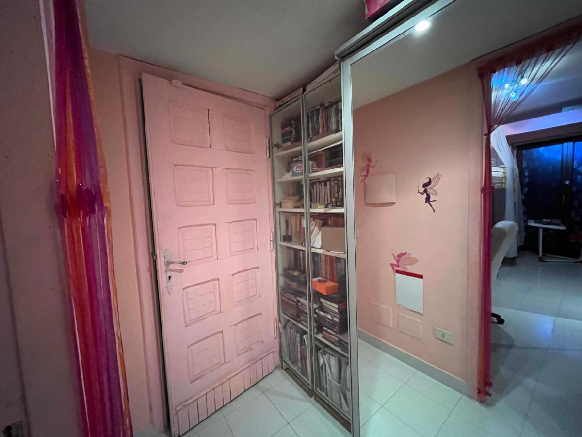 Affitto Due Camere, Due Bagni In Villa Roma Exterior foto